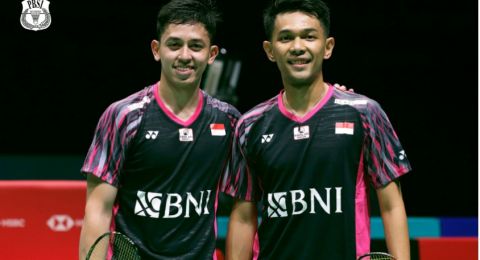 Malaysia Open 2023: 17 Wakil Indonesia Dijadwalkan Bertanding