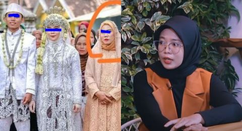 'Gak Ada Malunya', Rozy Ternyata Lebih Nyaman dengan Ibu Mertua dibandingkan Istri Sendiri
