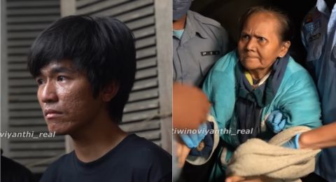 5 Fakta Kehidupan Tiko, Sosok yang Rawat Ibu Penyandang ODGJ Selama Belasan Tahun