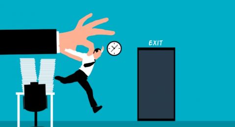 Kabar 18.000 Lebih Karyawan Akan Di-PHK Bikin Heboh, CEO Amazon Angkat Bicara