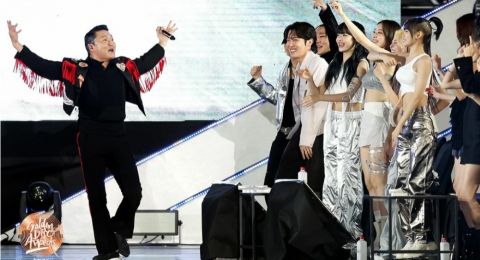 Dari 'Gangnam Style' Sampai Coachella: Gimana Sih Caranya K-Pop Bisa 'Menjajah' Dunia?