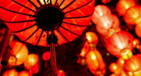 3 Cerita Seputar Tahun Baru Imlek yang Paling Terkenal, Ada Legenda Nian!