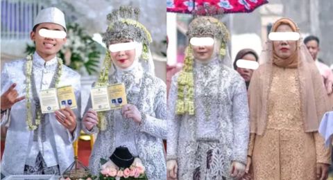 Heboh FTV Ceritanya Mirip Kisah Rozy dan Ibu Mertua, Netizen: Kecakepan Woy