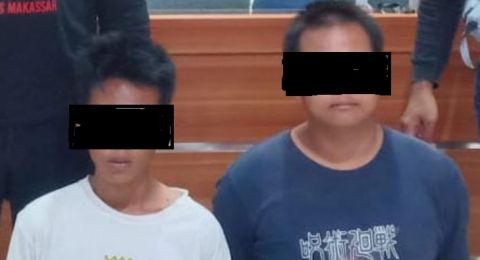 Fakta-Fakta Dua Remaja Bunuh Bocah 11 Tahun, Miliki Hasrat Jual Organ Demi Cepat Kaya