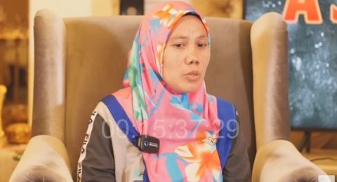 Ditanya Kehamilan, Jawaban Ambigu Ibu Norma Risma Jadi Sorotan: Berarti Beneran Begituan?