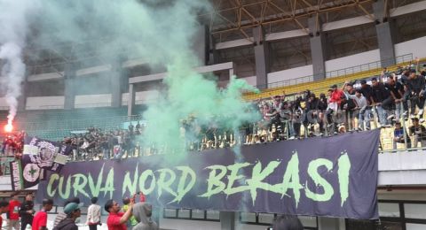 Jadwal Pertandingan Persipasi dan Persikasi di Liga 3 Seri 1 Jabar, Kick Off 3 Desember 2023