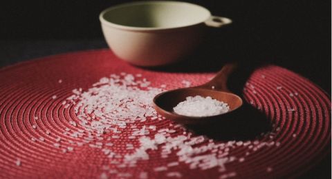 Jangan Dibuang! Ini 4 Manfaat Air Beras yang Bisa Kita Dapatkan