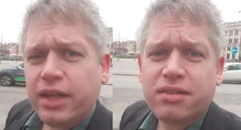 Nodai Toleransi, Kemlu RI Kecam Pembakaran Al-Quran oleh Rasmus Paludan