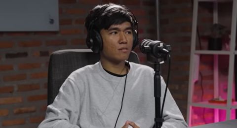 Ini Jawaban Tiko Soal Isu Punya Hubungan dengan Keluarga Soeharto