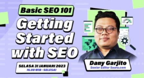 Intip Keseruan Kelas SEO Penulis Yoursay Bersama Editor Suara.com, Materinya Lengkap!