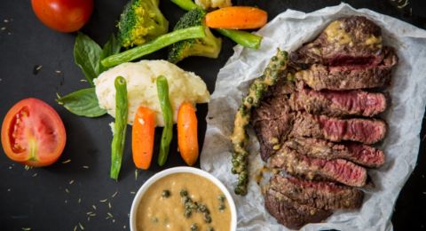 Jauhi 4 Makanan Ini Kalau Tidak Ingin Dietmu Gagal Lagi, Jangan Tergoda!