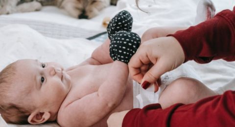 3 Rekomendasi Salep Ruam Popok yang Aman dan Ampuh untuk Bayi