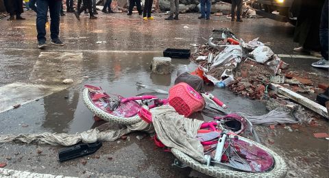 Terus Bertambah, Korban Gempa Bumi Turki-Suriah Melampaui 21.000 Jiwa!