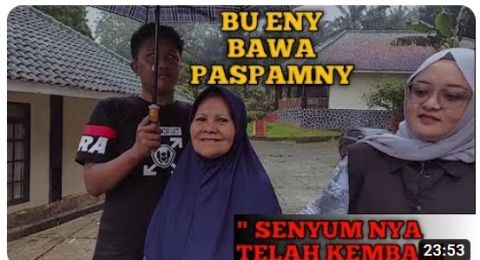Ibu Eny Disarankan Dokter RSJ Ikut Kegiatan Masyarakat: Ikut Pengajian atau Arisan Ya