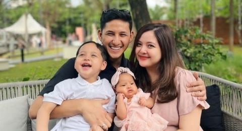 Dialami oleh Tasya Kamila, Ketahui 4 Penyebab Jahitan Caesar Terbuka