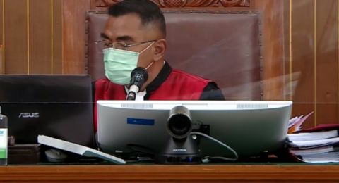 Keputusan Hakim Wahyu Diapresiasi Penuh, Kembalikan Citra Keadilan yang Buruk: Penghargaan Setinggi-tingginya!