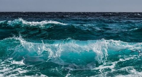 Hadapi Perubahan Iklim, BRIN Dorong Riset Kelautan Indonesia-Tiongkok