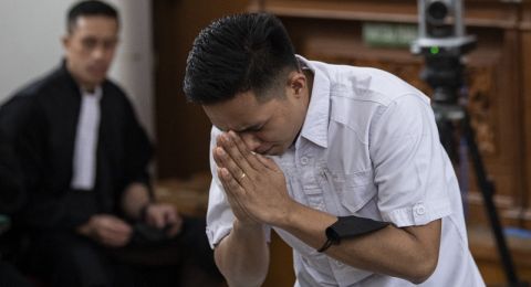 Apa Itu Justice Collaborator? Penyebab Bharada E Mendapat Vonis Ringan