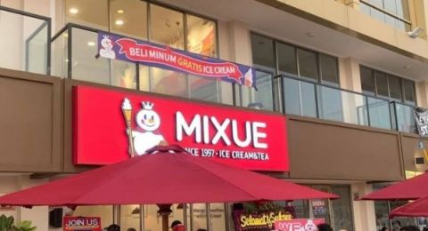 MUI Resmi Keluarkan Fatwa Halal Mixue: Bahan Halal dan Suci