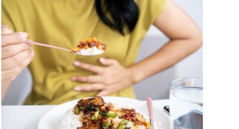 Makanan Pedas dan Asam Lambung: Memisahkan Fakta Dari Mitos