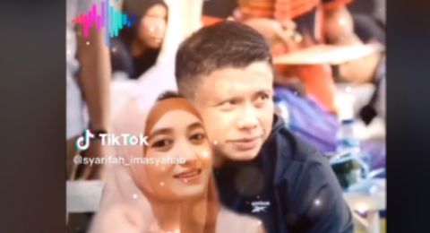 Berkorban agar Ferdy Sambo Bebas, Syarifah Ima: Aku Ingin Lihat Dia Bahagia
