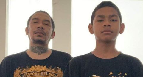Geram! Jonathan Latumahina Sebut Pelaku Cuma Ngemis dan Caper: Nggak Seujung Kukunya David!