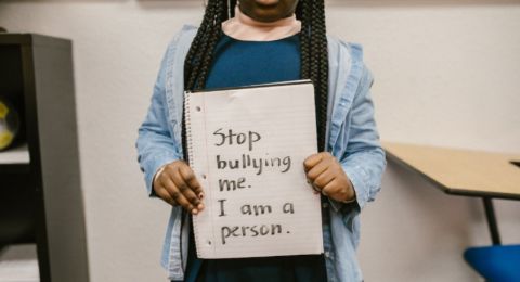 International Stand Up to Bullying Day dan Masalah Perundungan di Dunia