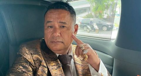 Geram Tahu Penganiayaan Mario Dandy ke David, Hotman Paris: Kita Viralkan Habis-habisan!