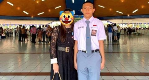 Hilangkan Jejak? Ibu Mario Dandy Diduga Hapus Semua Unggahan di Akun Instagramnya