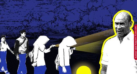 Mengakhiri Polemik 'Sekolah Pagi', Naif jika Terus Dipaksakan