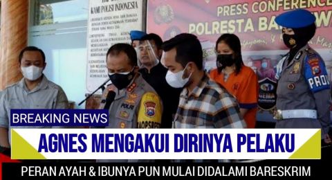 CEK FAKTA: AG Pacar Mario Dandy Akhirnya Ngaku Jadi Pelaku Penganiayaan David, Benarkah?