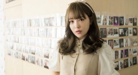 Maon Kurosaki Dikabarkan Meninggal Akibat Pendarahan Otak, Ini Penyebabnya!