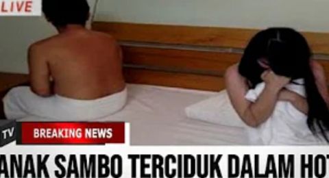 CEK FAKTA: Anak Ferdy Sambo Terlibat Kasus Prostitusi Gegara Kesepian Ditinggal Orangtua, Benarkah?