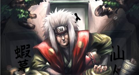 Filosofi Jiraiya: Memaknai Kegagalan Dalam Hidup dari Salah Satu Karakter 'Naruto'