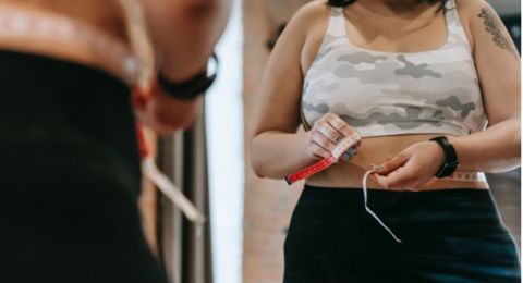 Peringatan Hari Obesitas Sedunia, Yuk Kenali Penyebab serta Gejala Obesitas