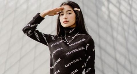 Mirip Mario Dandy, Anak Kepala Bea Cukai Makassar Ini Suka Pamer Outfit Ala Sosialita