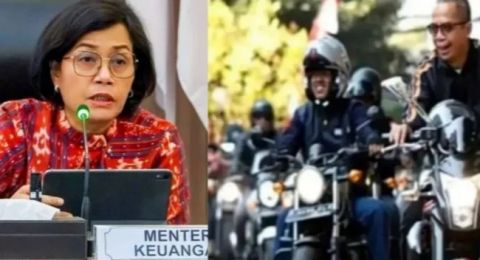 Perilaku Pegawai Pajak Mencederai Kepercayaan Masyarakat Wajib Pajak