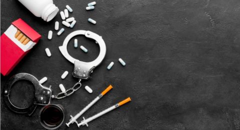 Narkoba, Pemicu Spiral Kekerasan: Kasus Padang Pariaman dan Dampak Luasnya