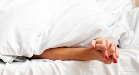 6 Posisi Seks Buat Pemula, Pasangan Baru Wajib Tahu