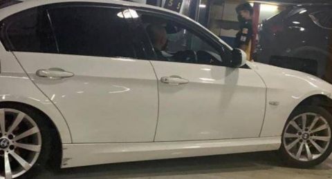 Kenakalan Mario Dandy Kena Spill Diduga Pernah Kabur Setelah Isi Bensin Mobil BMW Full Tank