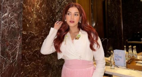 Tasya Farasya Unggah Foto ASI Berwarna Pink, Ketahui 6 Penyebabnya