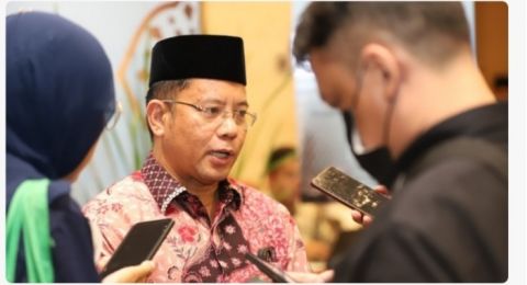 Tentukan Awal Puasa Ramadan, Kemenag akan Gelar Sidang Isbat Esok Hari