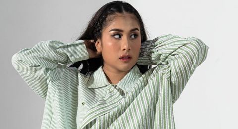Profil Gya Sadiqah, Kakak Alshad Ahmad yang Dikabarkan Memaksa Nissa Asyifa Aborsi