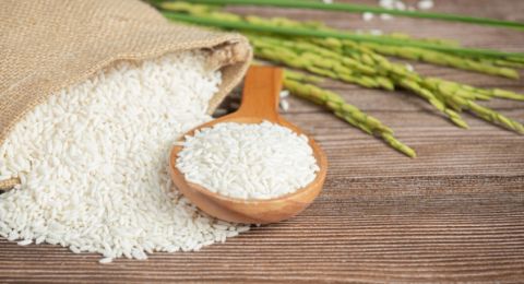 3 Rice Toner dengan Kandungan Ekstrak Beras, Ampuh Bikin Kulit Glowing!