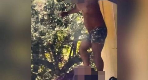 Keji! Gegara Duit Rp 68 Ribu, Anak Tampar, Tendang hingga Injak Ibu Kandung