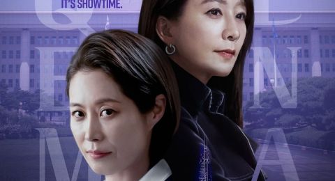 5 Adu Peran Pemain Drama Queenmaker, Drama Baru Kim Hee Ae yang Beradu Akting dengan Moon So Ri
