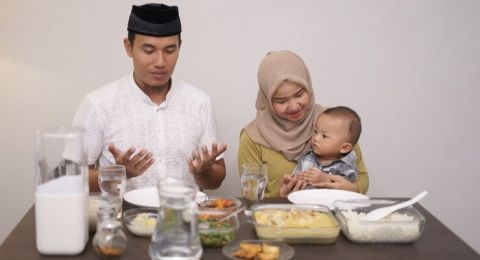 Jarang Diketahui, Inilah 8 Manfaat Puasa untuk Kesehatan Tubuh!