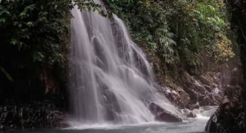 Menggagas Desa Wisata Halal Berbasis Alam di Kabupaten Pekalongan