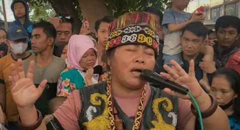 Pro Kontra Fenomena Pengobatan Ida Dayak yang Diklaim Sembuhkan Berbagai Penyakit