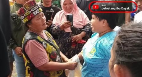 Pengobatan Ida Dayak Bikin Heboh, Ini Reaksi Kemenkes, IDI, sampai Pesulap Merah